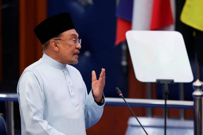 Budget 2026: Strengthen export ecosystem, support new market exploration - PM Anwar Budget 2026: Strengthen export ecosystem, support new market exploration - PM Anwar