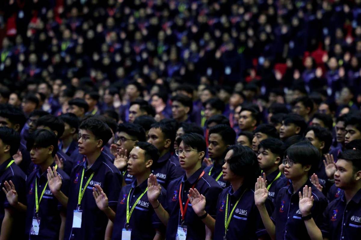Budget 2026 allocation to strengthen Malaysia’s higher education ecosystem Budget 2026 allocation to strengthen Malaysia’s higher education ecosystem