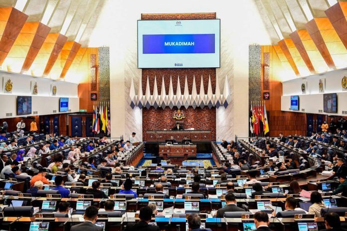 Budget 2026 and LKAN 3/2025 debate define first week of Dewan Rakyat
