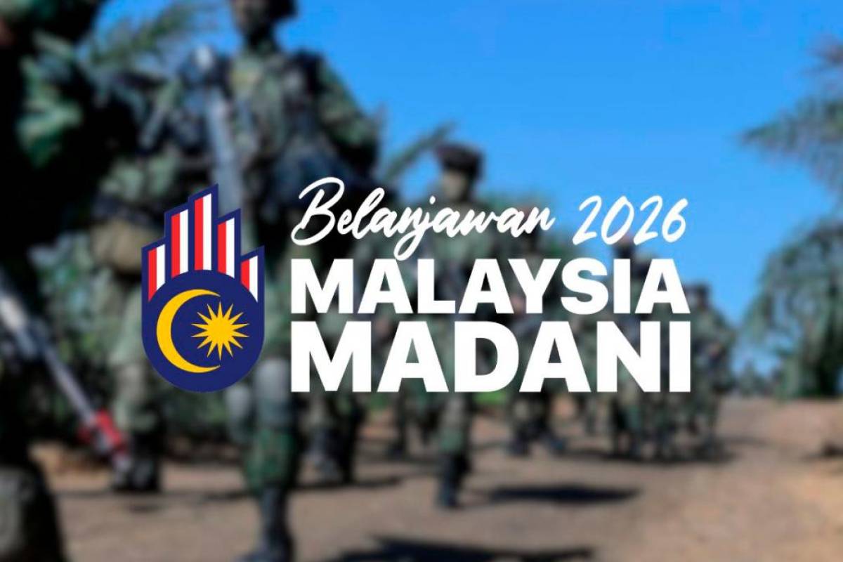 Budget 2026 enhances maritime defence preparedness Budget 2026 enhances maritime defence preparedness