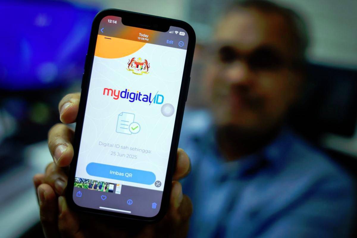 Budget 2026 ‘future-proofs’ Malaysia with AI, cyber and digital ID, says Cisco Budget 2026 ‘future-proofs’ Malaysia with AI, cyber and digital ID, says Cisco