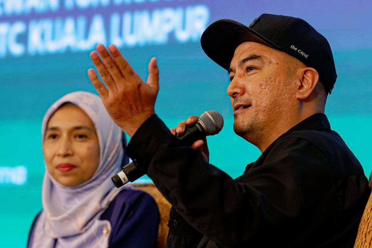 Budget 2026 marks turning point for Malaysia’s gig workforce, says industry association Budget 2026 marks turning point for Malaysia’s gig workforce, says industry association