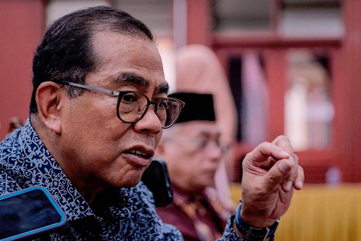 Budget 2026 to focus on modernising Malaysian Armed Forces