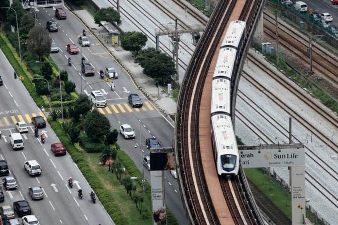 Budget 2026 to strengthen national public transport system - Prasarana Budget 2026 to strengthen national public transport system - Prasarana