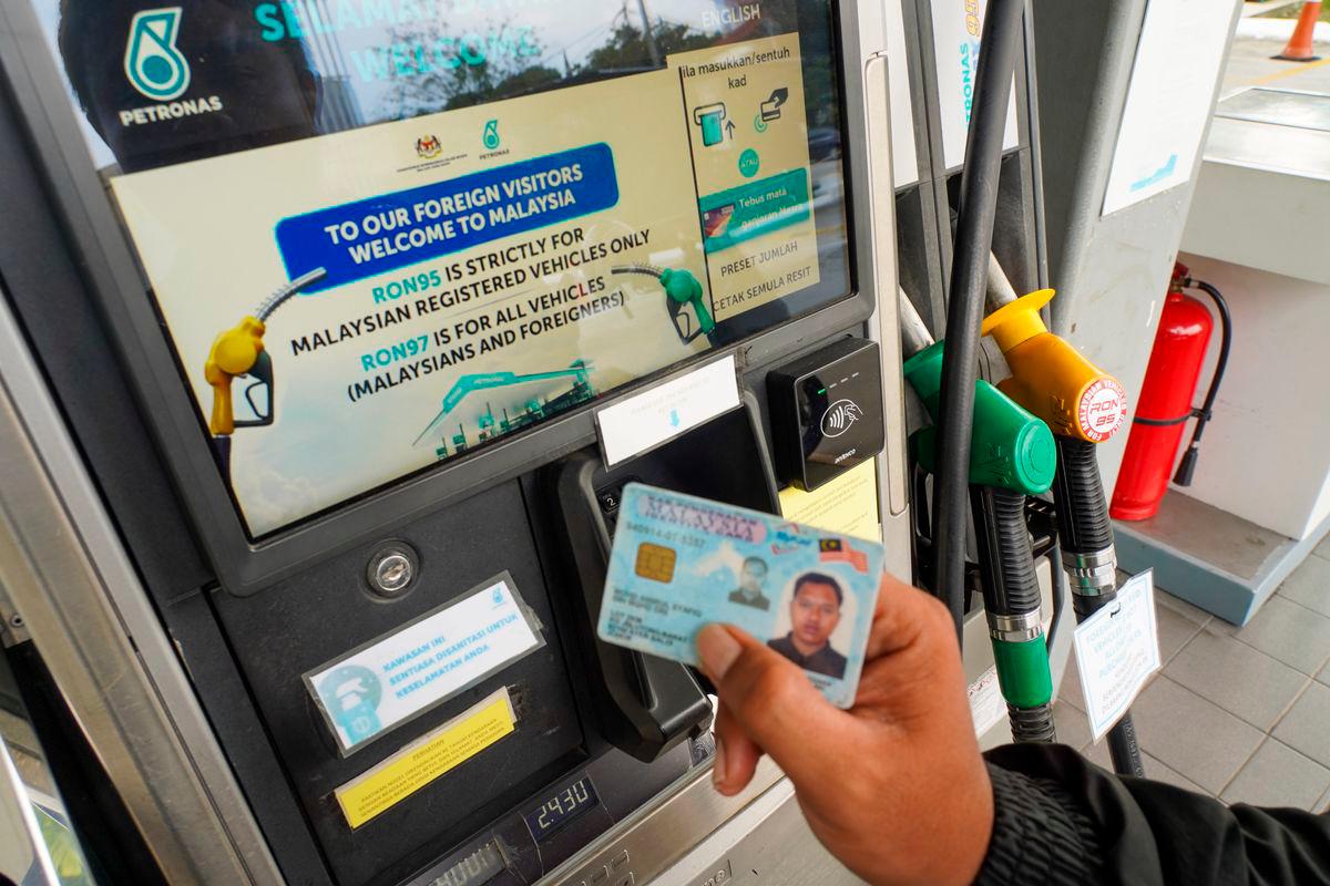 Budi95 initiative seen as catalyst for licensing reform