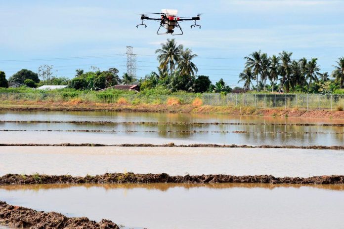 Bukit Rambai irrigation scheme land acquisition set for completion in early 2026