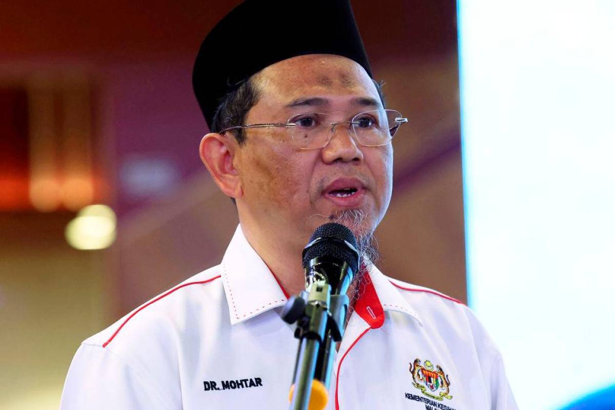 Bullying and family issues main factors in Johor mental health cases Bullying and family issues main factors in Johor mental health cases