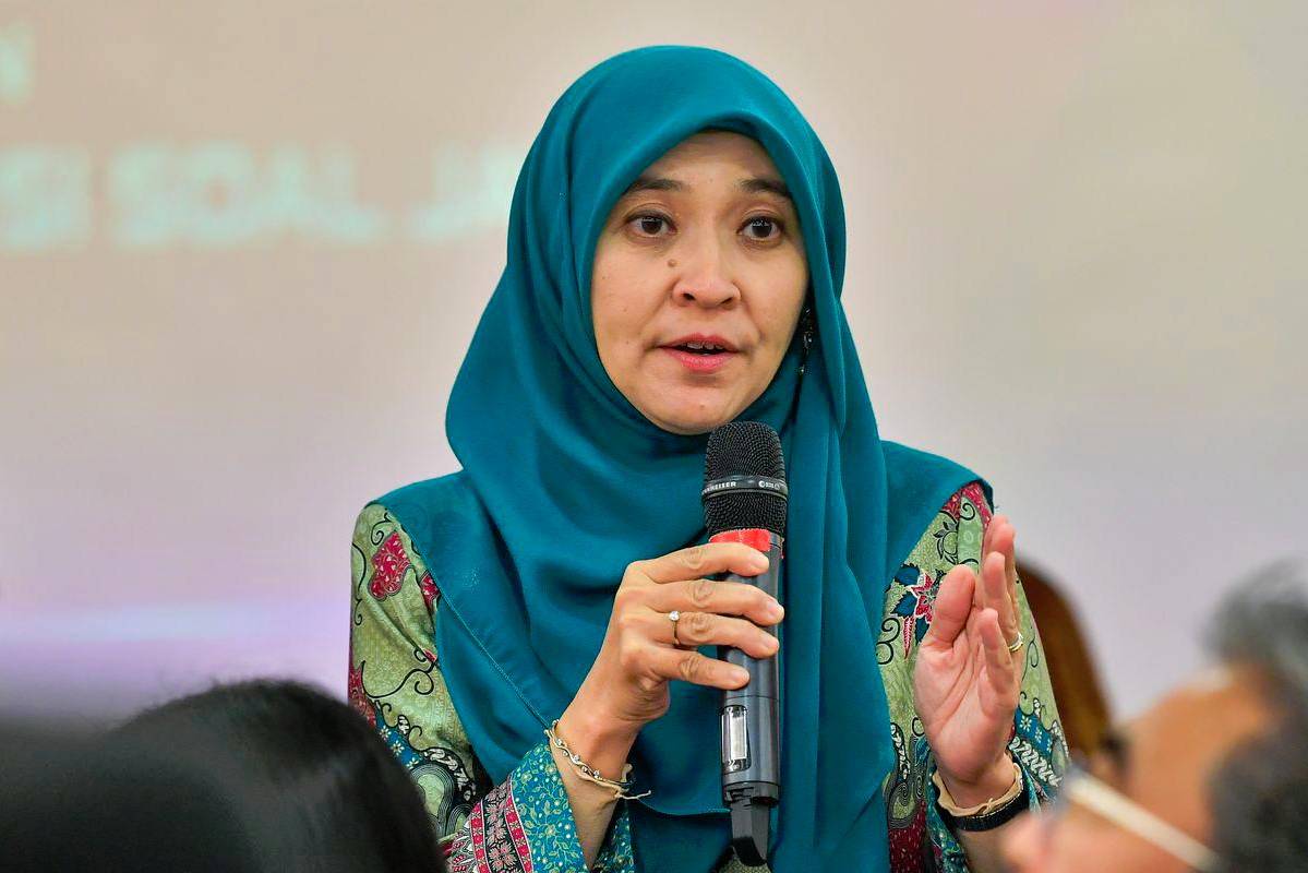 Bullying cases in Malaysian schools rise sharply since 2022, says Suhakam