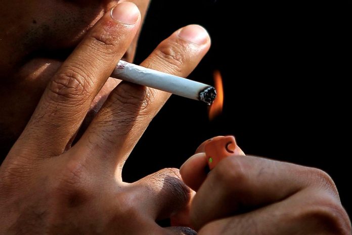 CAP gesa cukai jualan rokok lebih tinggi dalam Belanjawan 2026