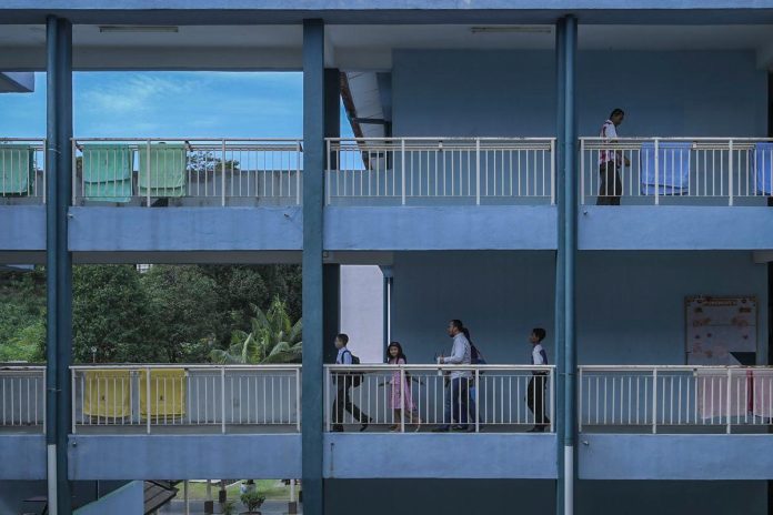 CCTV installation in 200 boarding schools to be completed by November