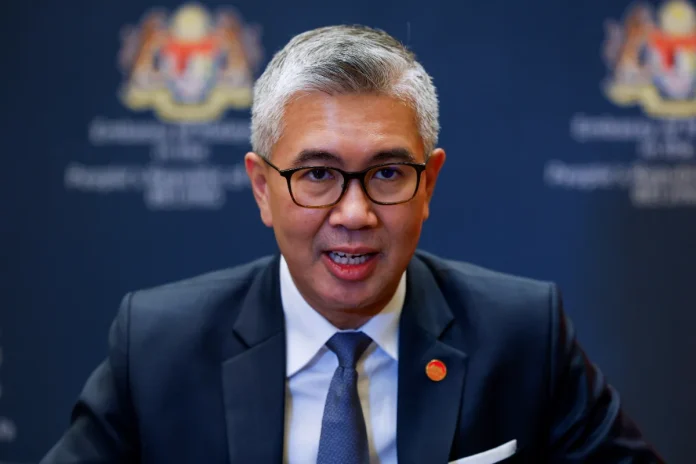 Malaysia holds firm on Halal standards amid US trade pact concerns Malaysia holds firm on Halal standards amid US trade pact concerns