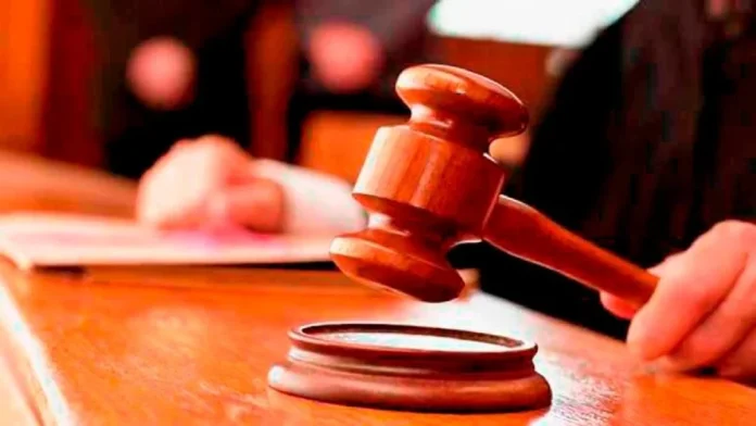 Construction worker charged with murder of wife's cousin in Tumpat