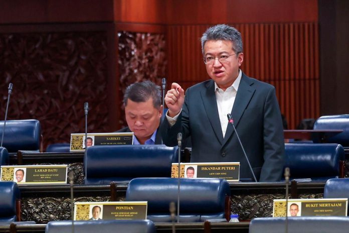 Cadangan tubuh Majlis Keluli ASEAN pertingkat kerjasama G2G serantau