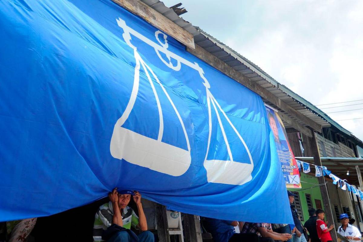 Calon BN PRN17 Sabah ditapis untuk pastikan integriti tinggi