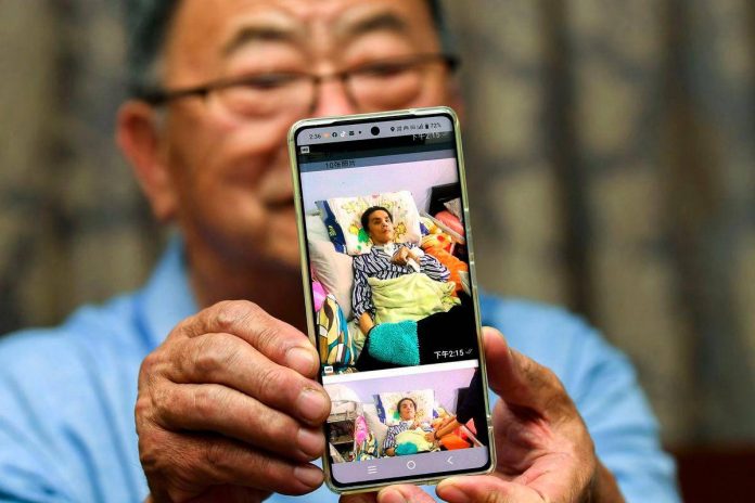 Cameron Highlands farmer seeks donations for children’s RM10,000 monthly medical costs