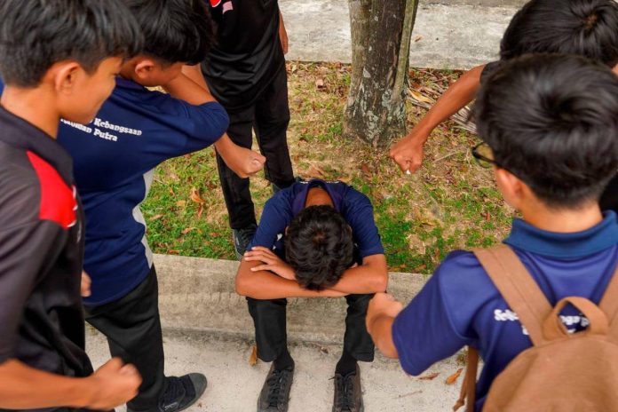 Caning debate, where should schools draw the line?