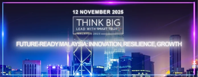 Canon Canon announces Think Big Klang Valley to conclude Think Big Series in Malaysia
