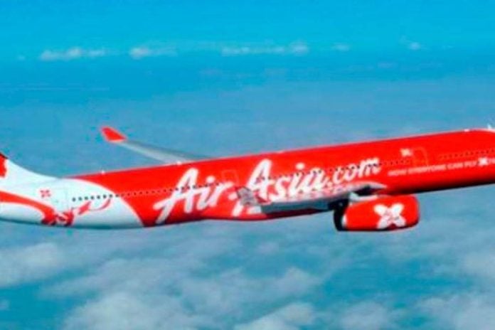 Capital A and AirAsia X clear key Thai regulatory hurdle for airline consolidation Capital A and AirAsia X clear key Thai regulatory hurdle for airline consolidation