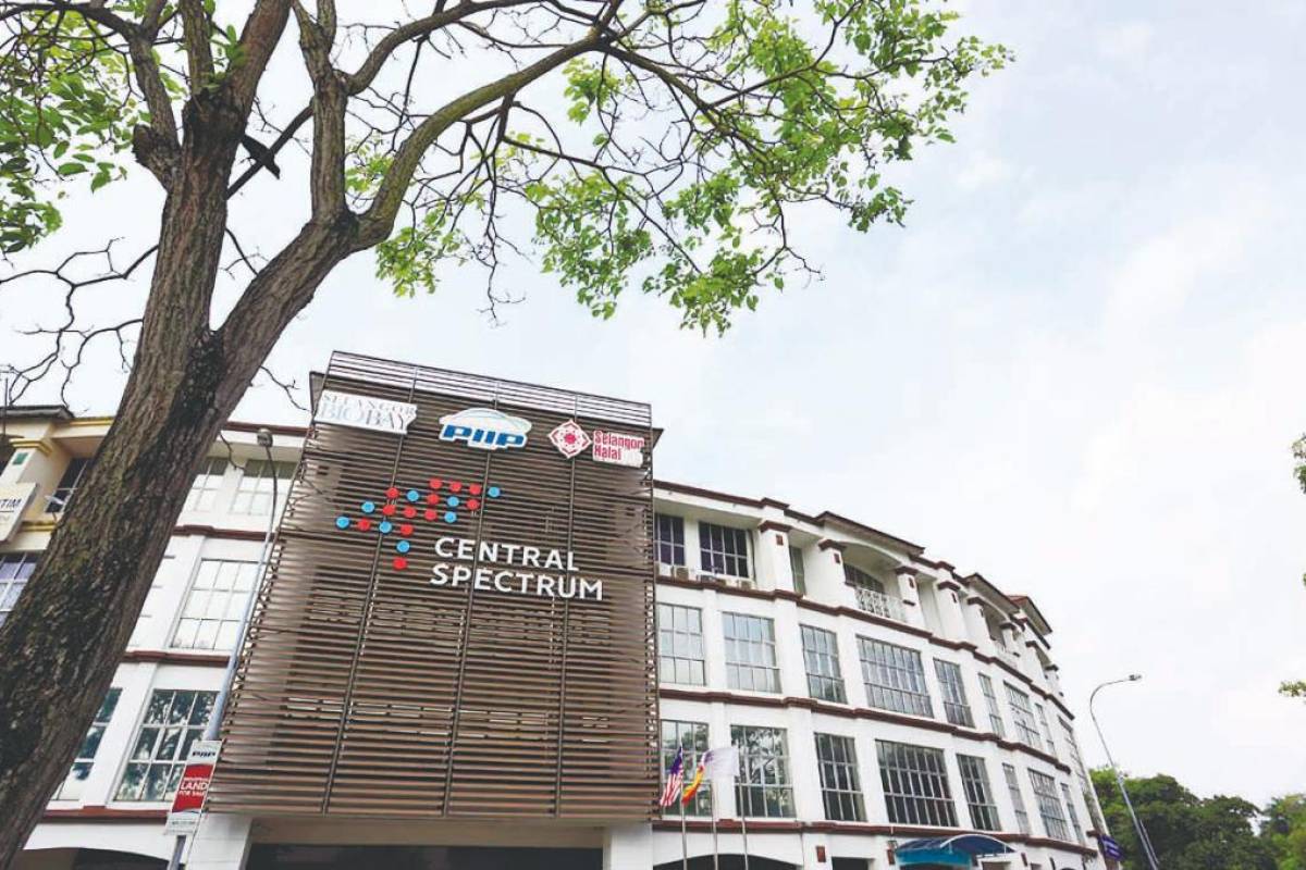 Central Spectrum, Halal Selangor to jointly develop The Magnet