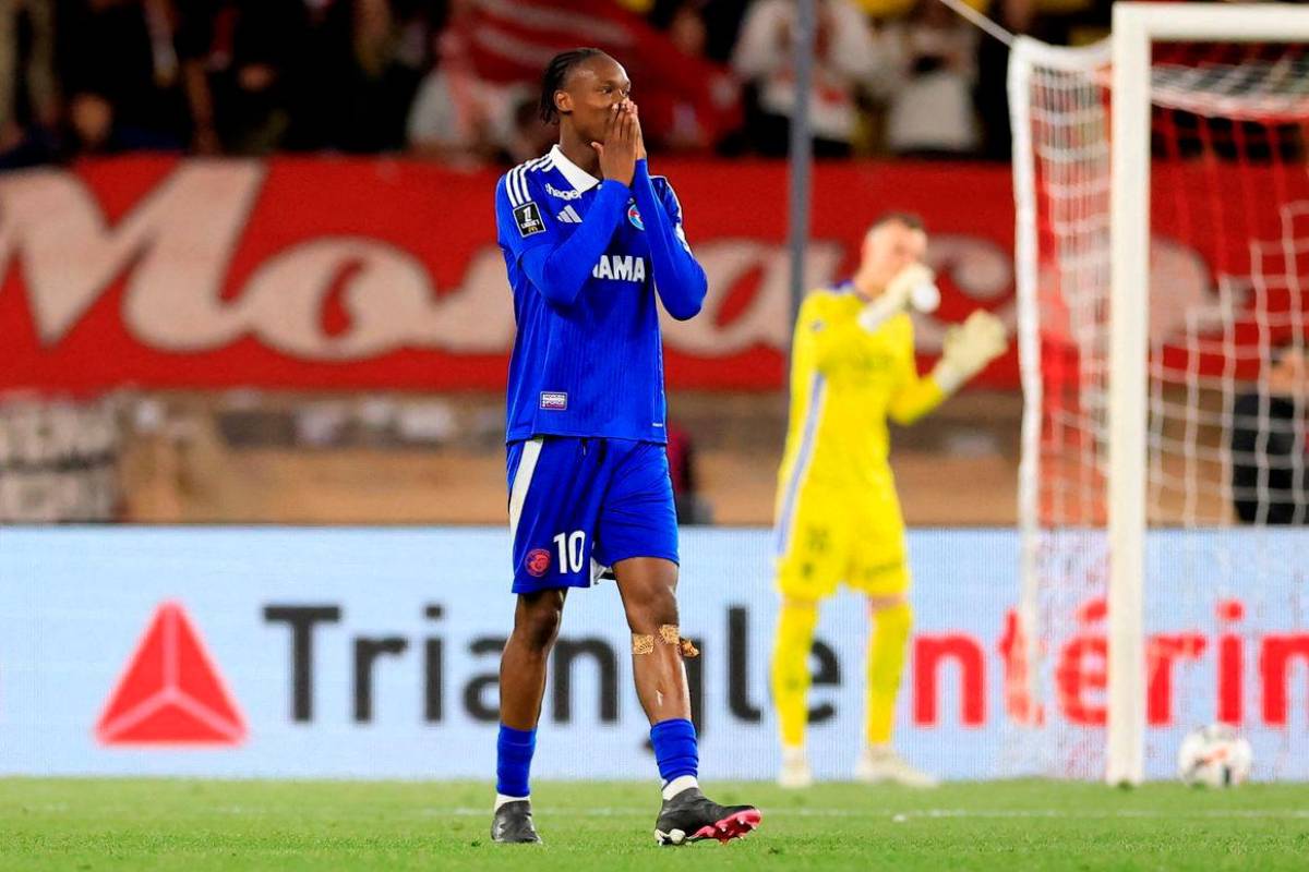 Chelsea agree deal to sign striker Emegha from Strasbourg in 2026 Chelsea agree deal to sign striker Emegha from Strasbourg in 2026