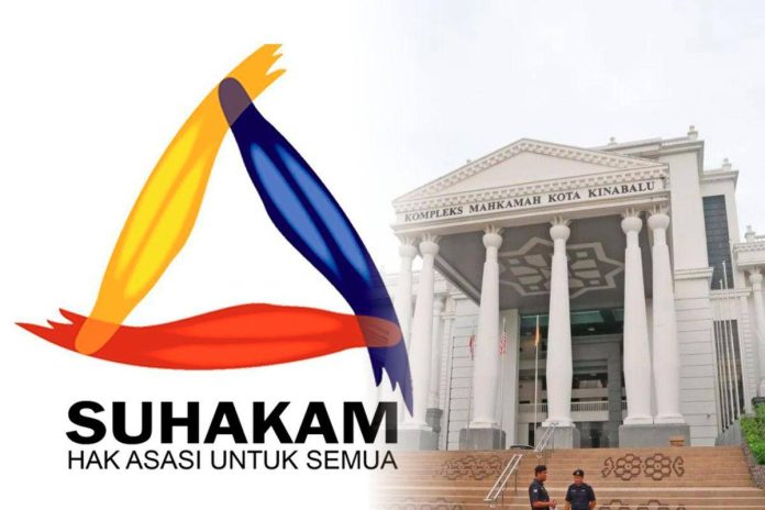 Children’s court allows Suhakam as watching brief in Zara Qairina case Children’s court allows Suhakam as watching brief in Zara Qairina case