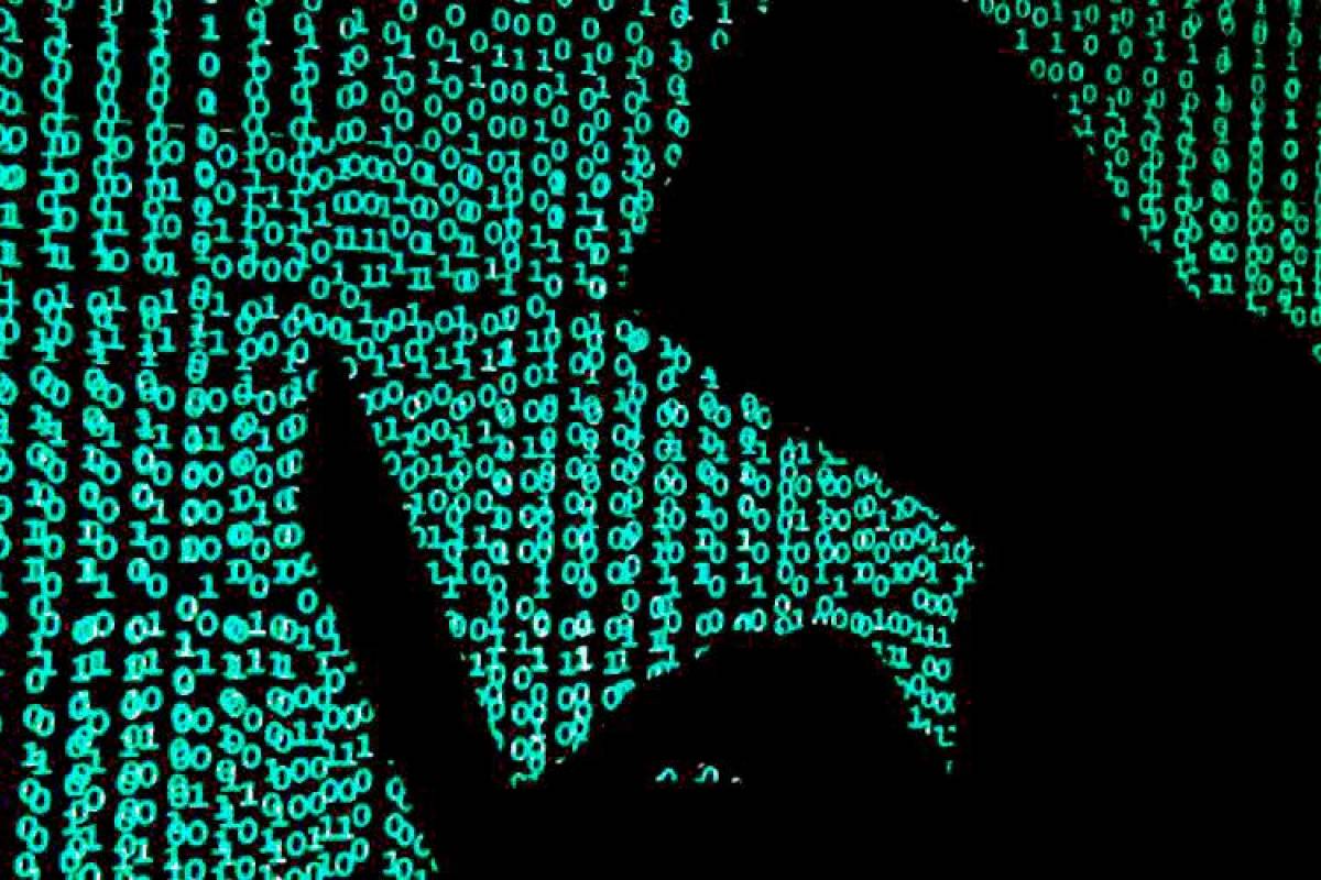 China blamed for cyberattack on US firm F5 – Bloomberg China blamed for cyberattack on US firm F5 – Bloomberg