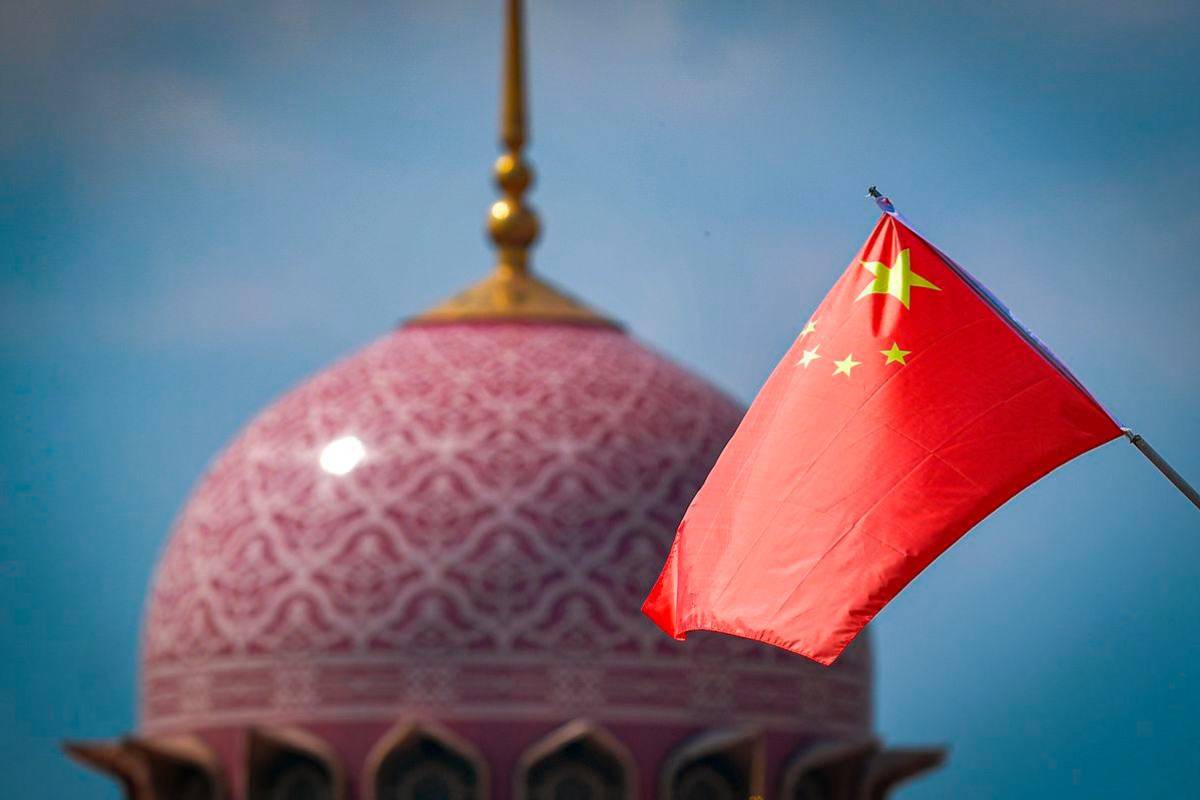 China consulate denies issuing warning over Sabah water supply China consulate denies issuing warning over Sabah water supply