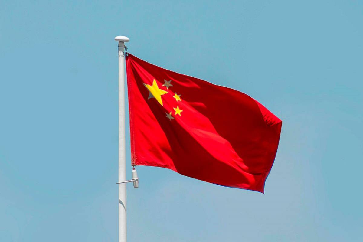 China defends Russian oil purchases as legitimate trade cooperation China defends Russian oil purchases as legitimate trade cooperation