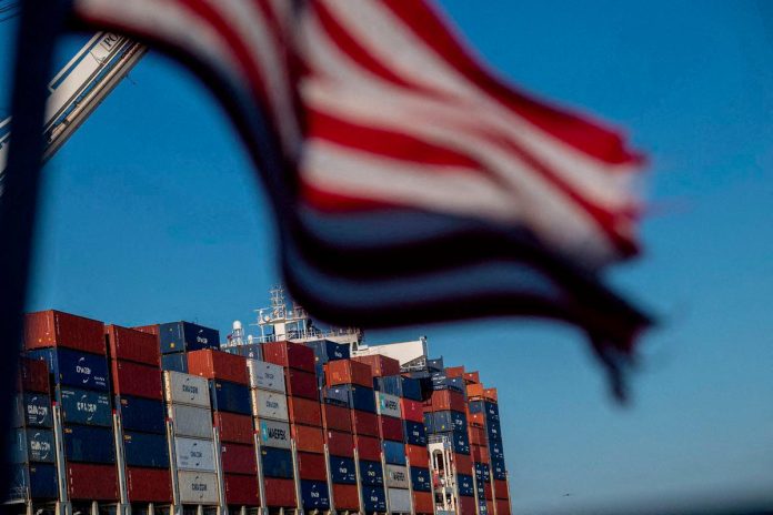 China imposes port fees on US ships with exemptions for Chinese-built vessels