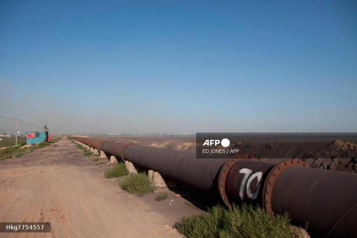 China informed US about rare earth export controls before announcement