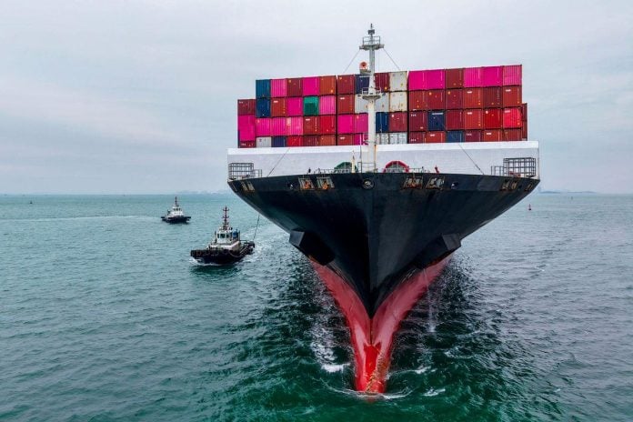 China investigates US maritime probe impact on shipping industry
