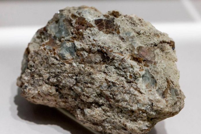 China pertahankan kawalan eksport nadir bumi selaras amalan antarabangsa