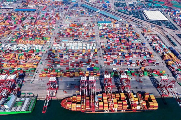 China to impose temporary duties on EU pork