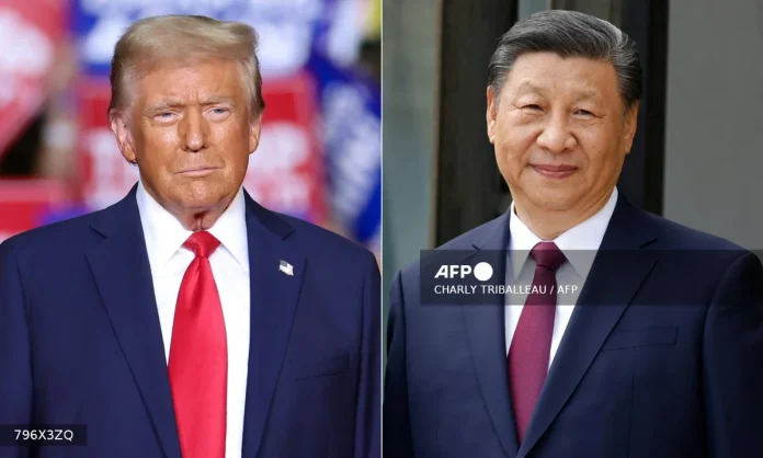 China_hails_multipolar_world_ahead_of_Trump-Xi_trade_talks