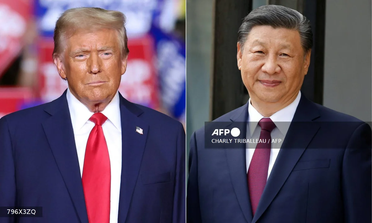 China_hails_multipolar_world_ahead_of_Trump-Xi_trade_talks