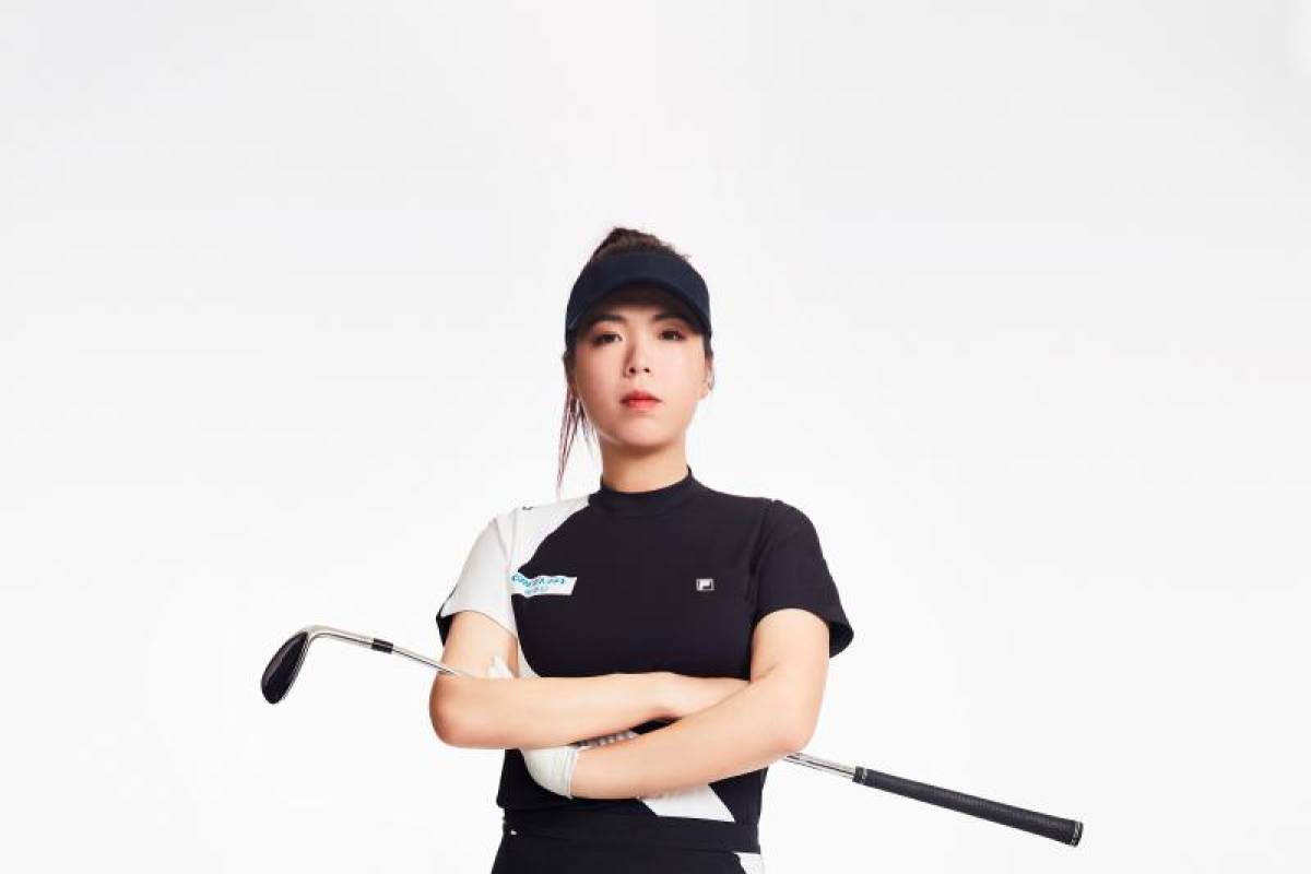 Chinese golf stars predict golden future ahead of women’s China Open Chinese golf stars predict golden future ahead of women’s China Open