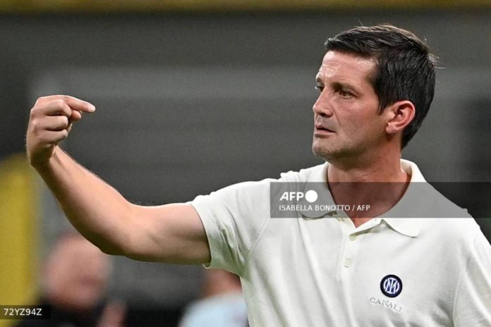 Chivu’s Inter Milan face Juventus test amid Serie A struggles