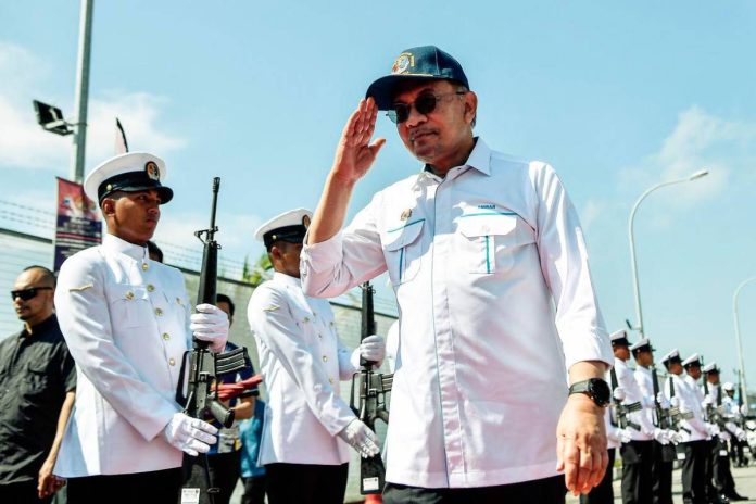 Choose trustworthy leaders, not those who spread hatred - PM