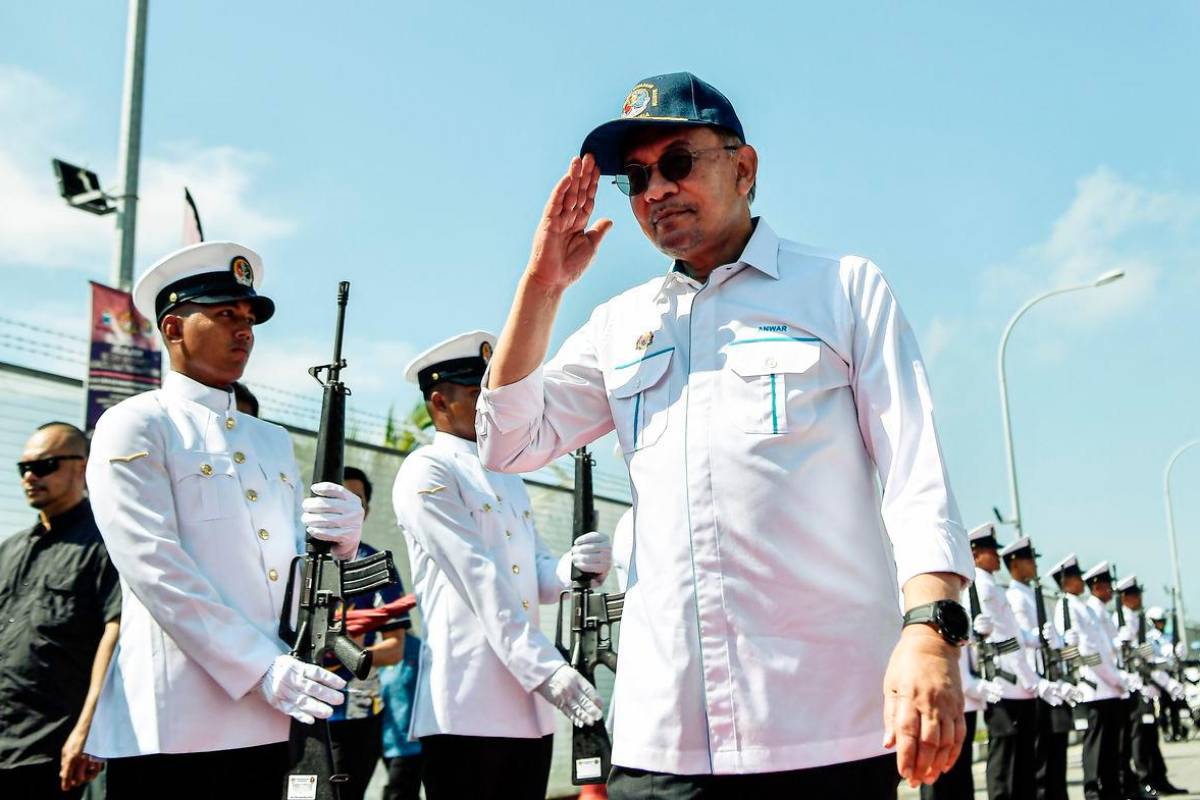 Choose trustworthy leaders, not those who spread hatred - PM