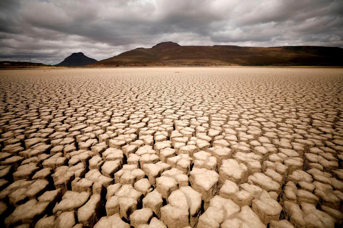 Climate crisis not ‘con job’, experts tell Trump Climate crisis not ‘con job’, experts tell Trump