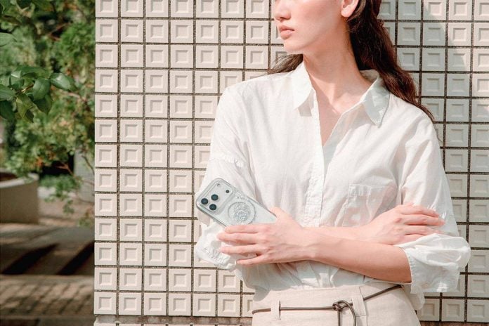 Coehl unveils iPhone 17 cases in soft colours and shimmer for the modern minimalist Coehl unveils iPhone 17 cases in soft colours and shimmer for the modern minimalist