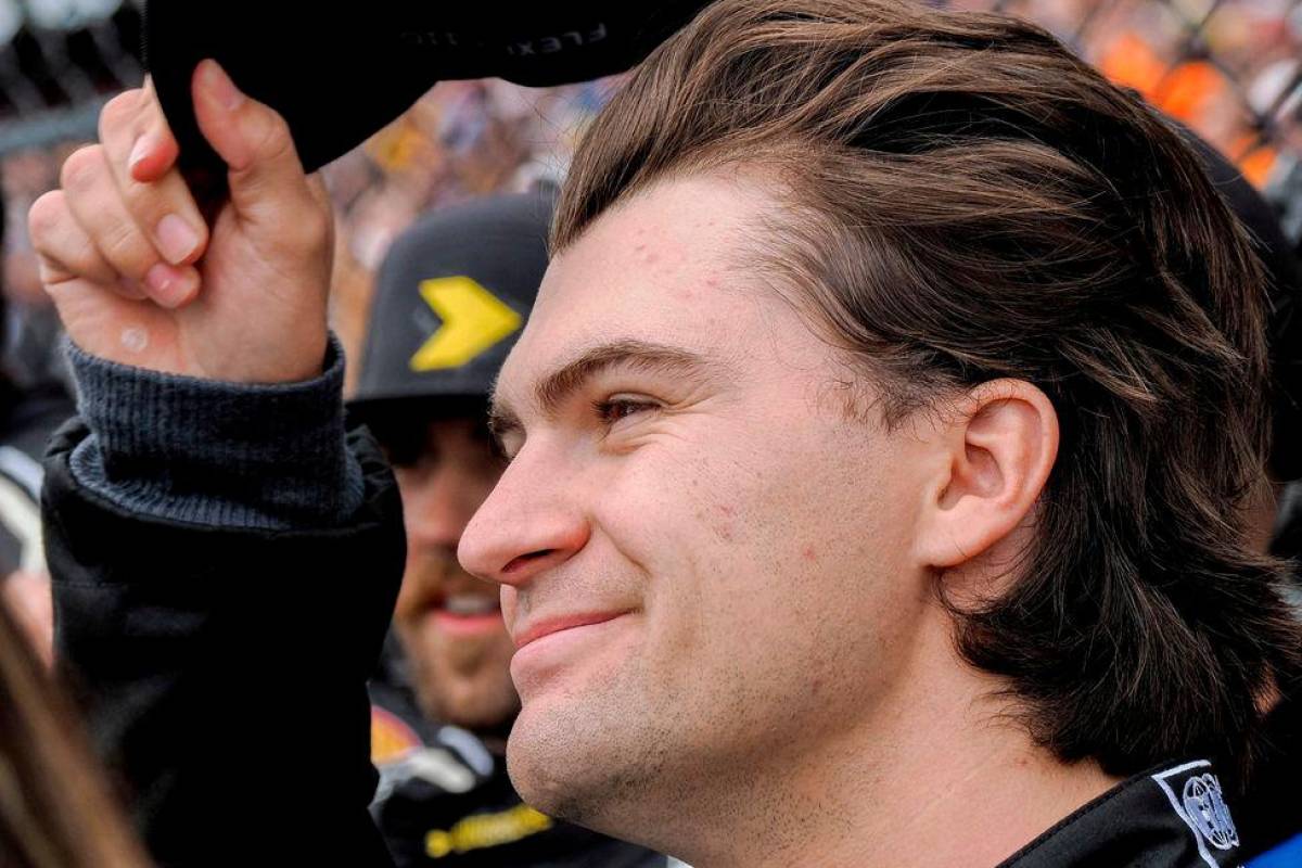 Colton Herta to race in F2 next year as Cadillac test driver Colton Herta to race in F2 next year as Cadillac test driver