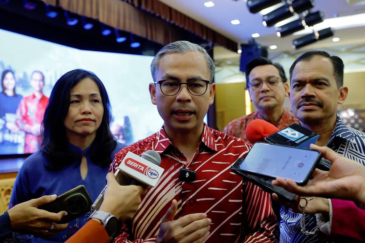 Communications Ministry partners with MOF, KPDN for BUDI95 info accuracy