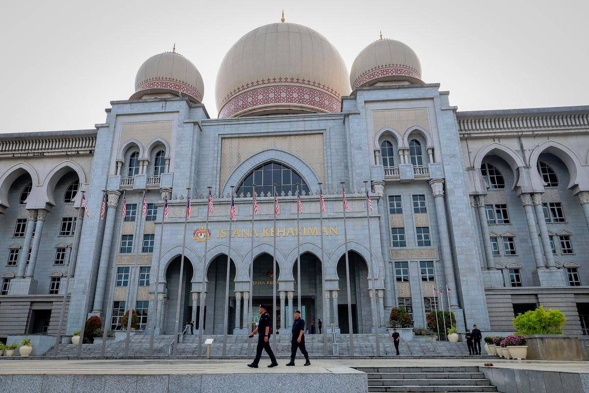 Court of Appeal reserves decision on government pension adjustment appeal