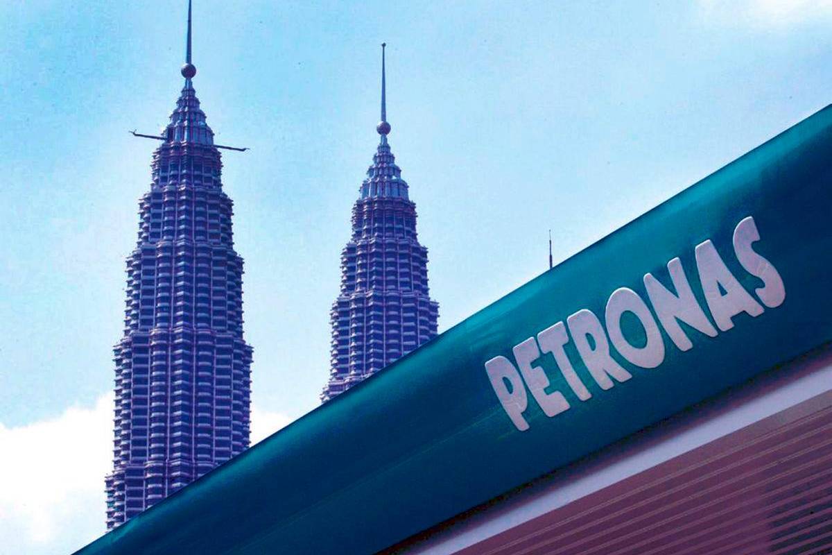 Court of Appeal rules Petronas did not breach gas supply agreement Court of Appeal rules Petronas did not breach gas supply agreement