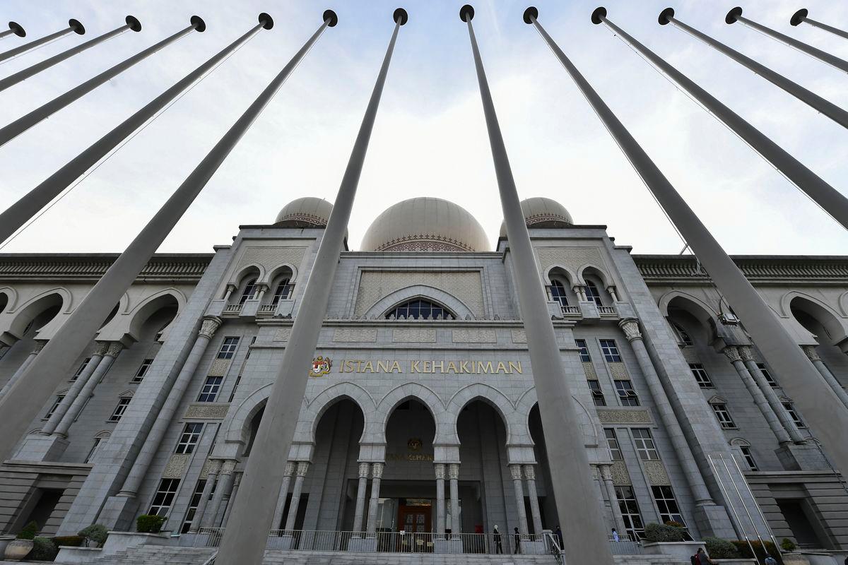 Court of Appeal upholds life sentence for labourer in drug trafficking case