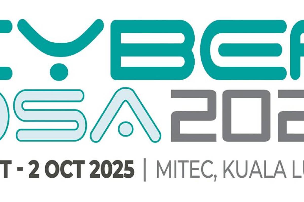 CyberDSA 2025 to put Malaysia at heart of regional cybersecurity and innovation CyberDSA 2025 to put Malaysia at heart of regional cybersecurity and innovation