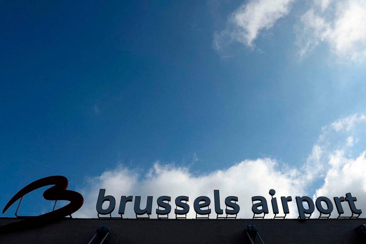 Cyberattack disrupts operations at European airports including Heathrow, Brussels Cyberattack disrupts operations at European airports including Heathrow, Brussels