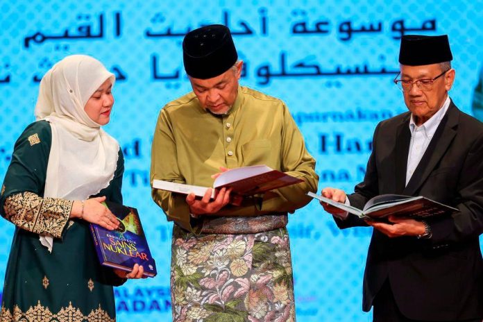 DBP must boost digitalisation to stay relevant, says deputy PM