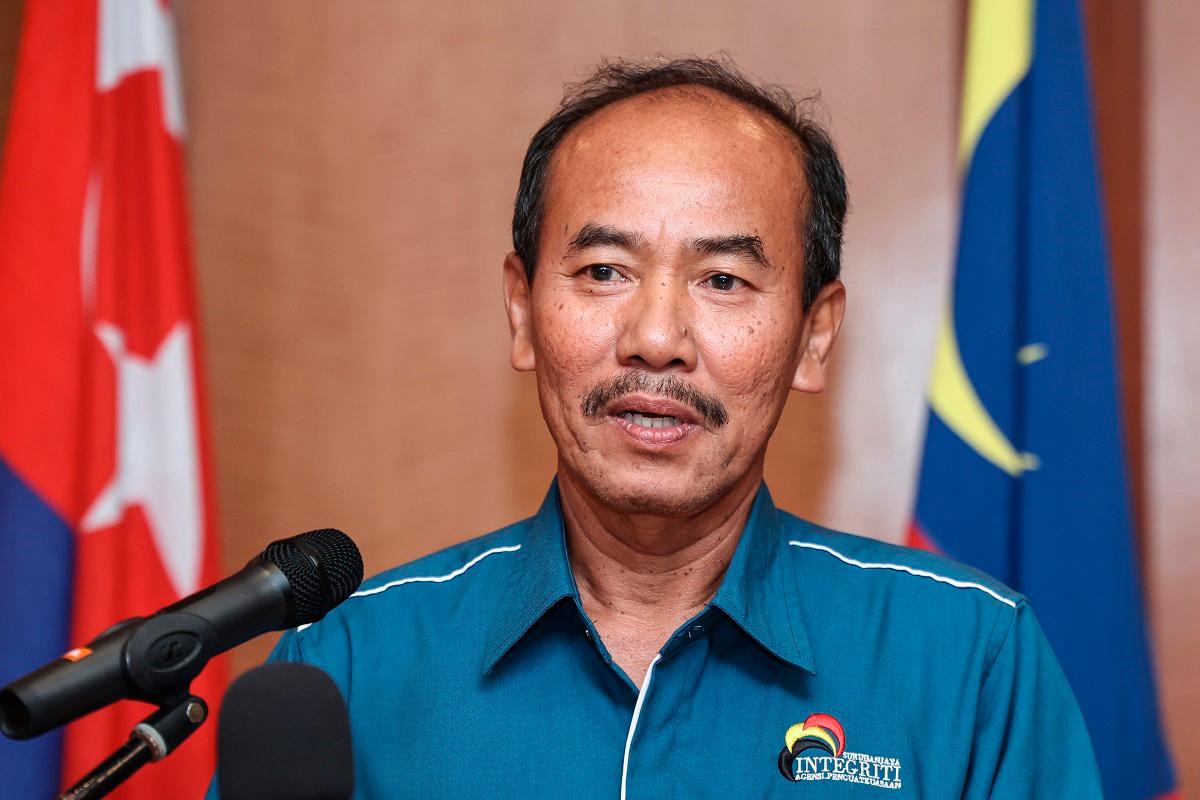 DEEP system must drive integrity reform in Malaysia, says EAIC chairman DEEP system must drive integrity reform in Malaysia, says EAIC chairman